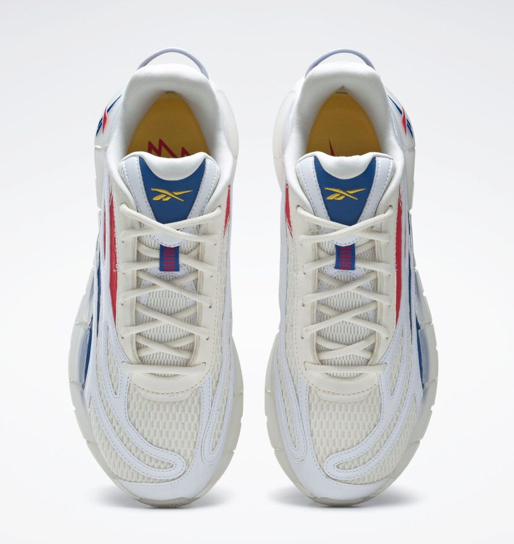 REEBOK - ZIG KINETICA 2.5 EDGE CHALK