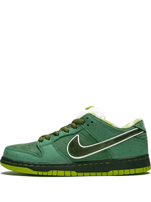 NIKE DUNK LOW - SB CONCEPTS GREEN LOBSTER