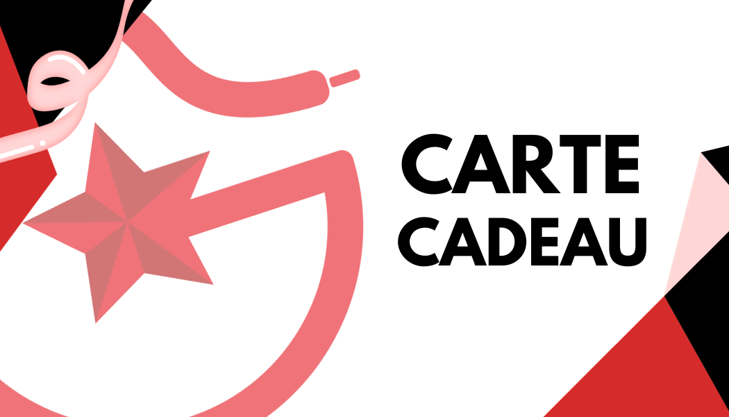 E-carte cadeau Goddax