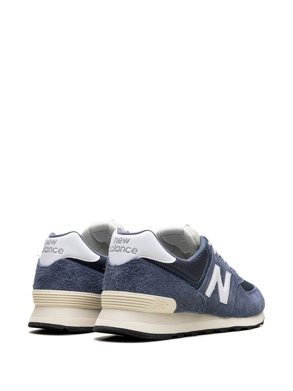 NEW BALANCE - 574 VINTAGE INDIGO