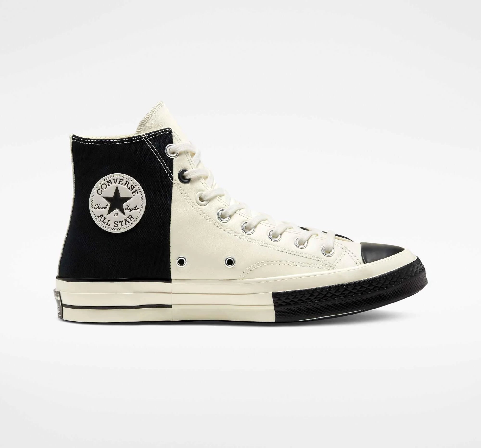 CONVERSE CHUCK 70' HIGH TOP - RIVALS