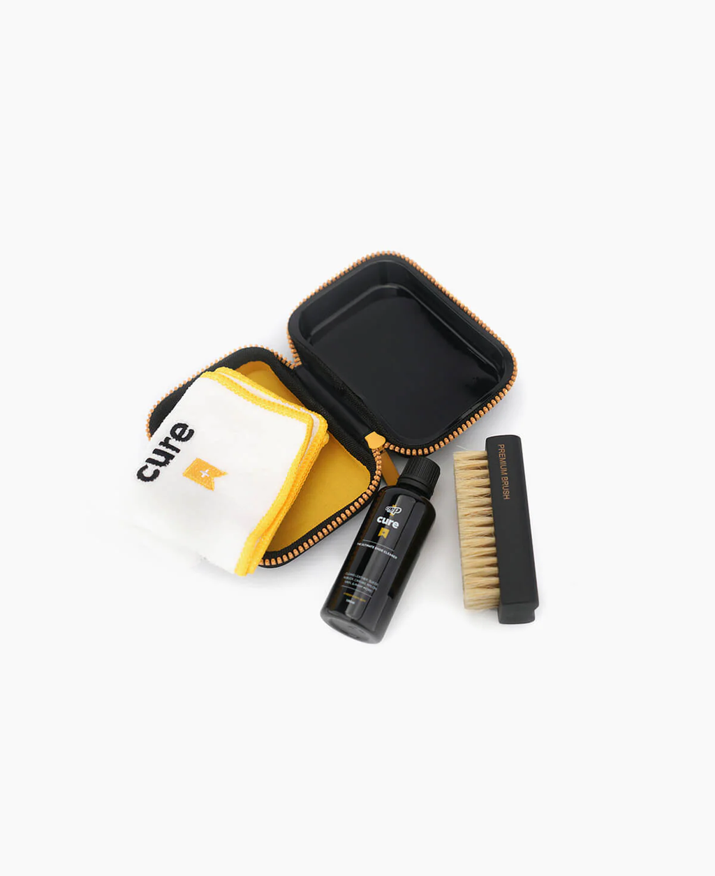 CREP PROTECT - CURE