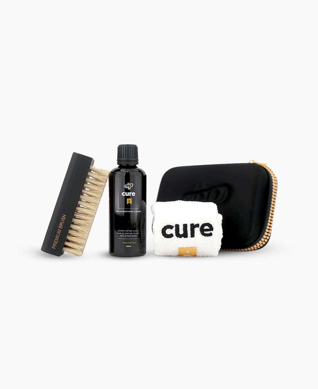 CREP PROTECT - CURE