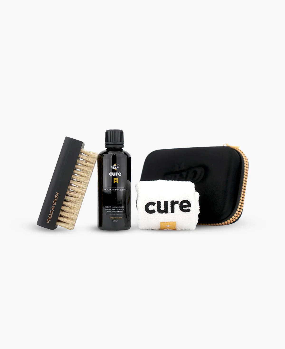 CREP PROTECT - CURE