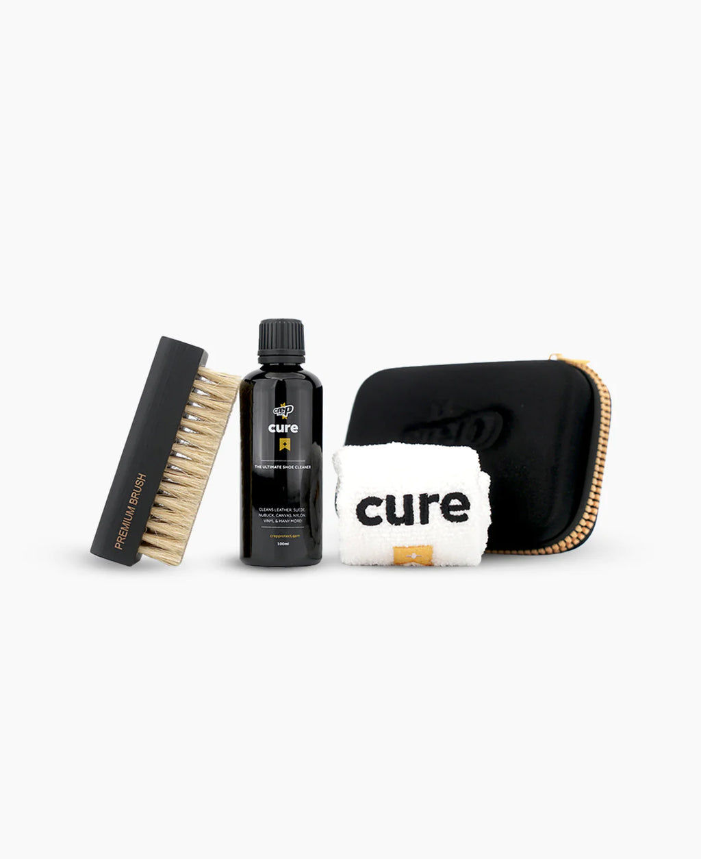 CREP PROTECT - CURE