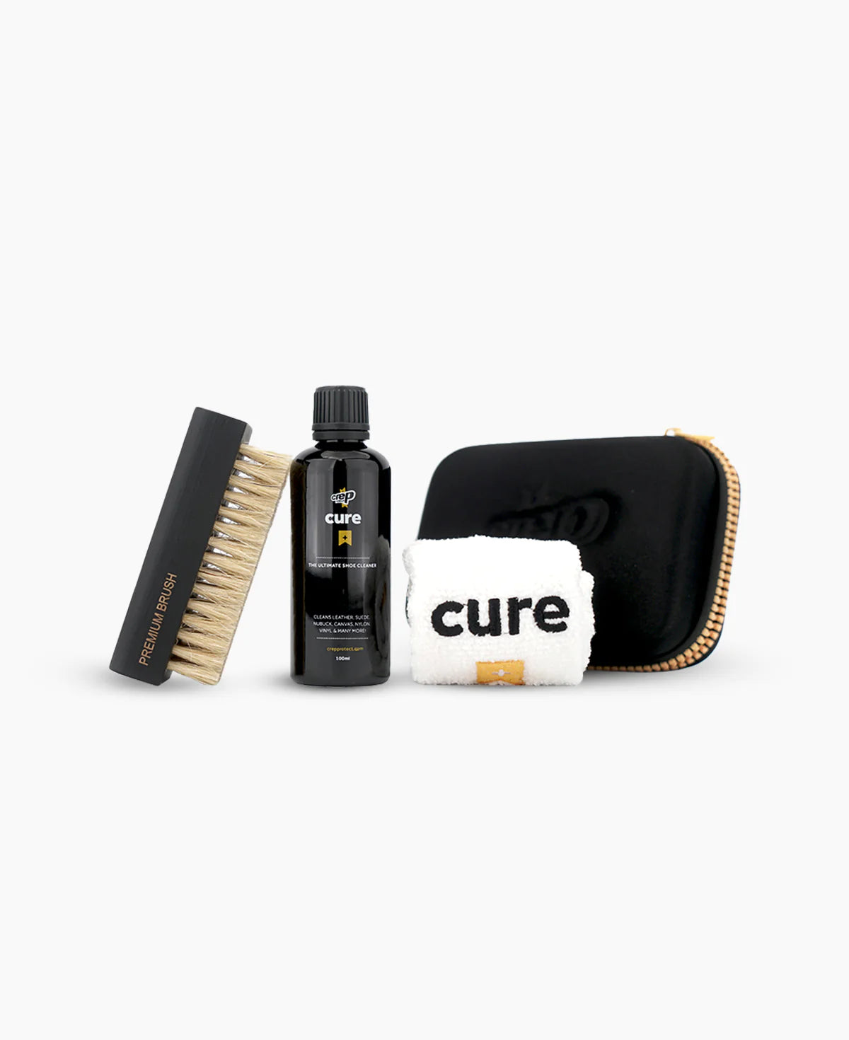 CREP PROTECT - CURE