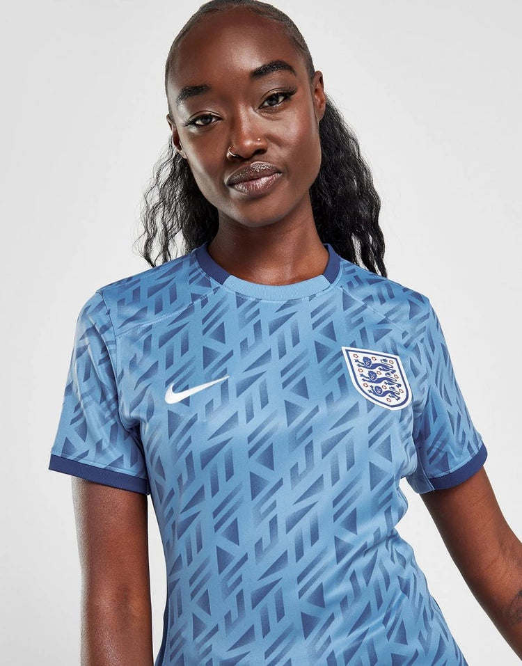 MAILLOT ANGLETERRE EXTERIEUR 2023/24