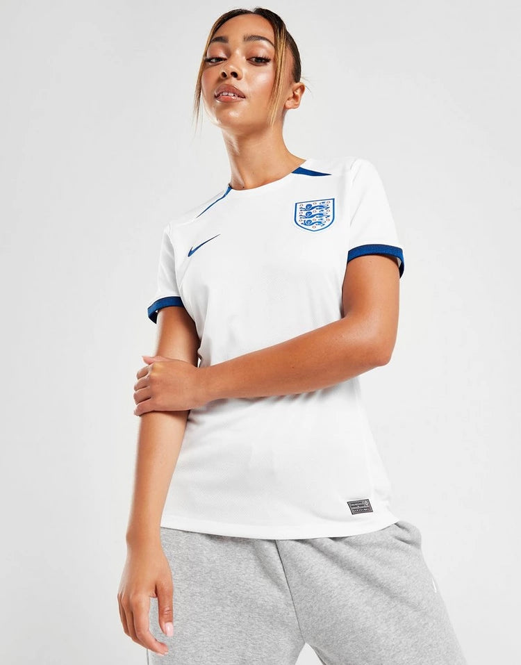 MAILLOT ANGLETERRE DOMICIELE 2023/24