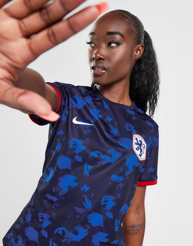 MAILLOT PAYS BAS EXTERIEUR 2023/24