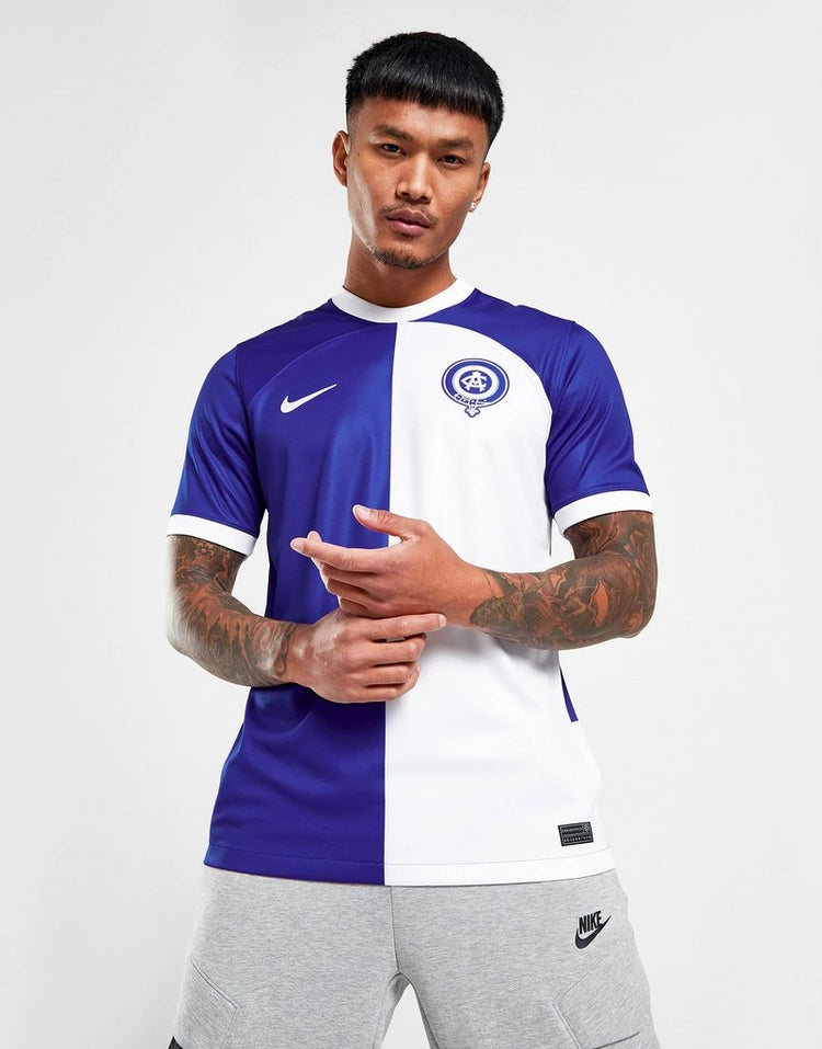 MAILLOT ATLETICO MADRID EXTERIEUR 2023/24