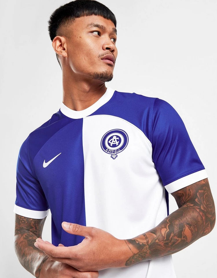 MAILLOT ATLETICO MADRID EXTERIEUR 2023/24