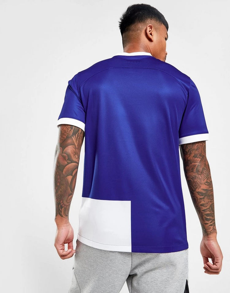 MAILLOT ATLETICO MADRID EXTERIEUR 2023/24