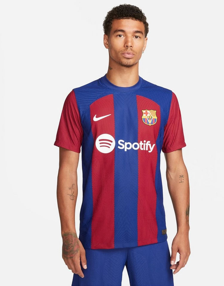 MAILLOT BARCELONE DOMICILE 2023/24