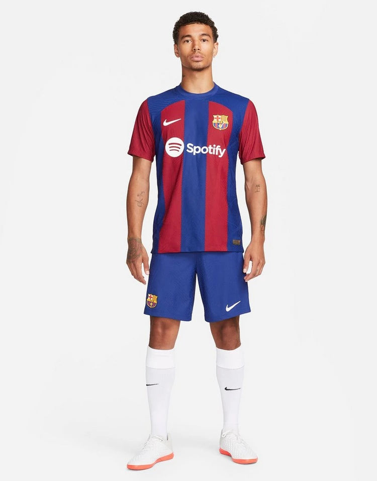 MAILLOT BARCELONE DOMICILE 2023/24