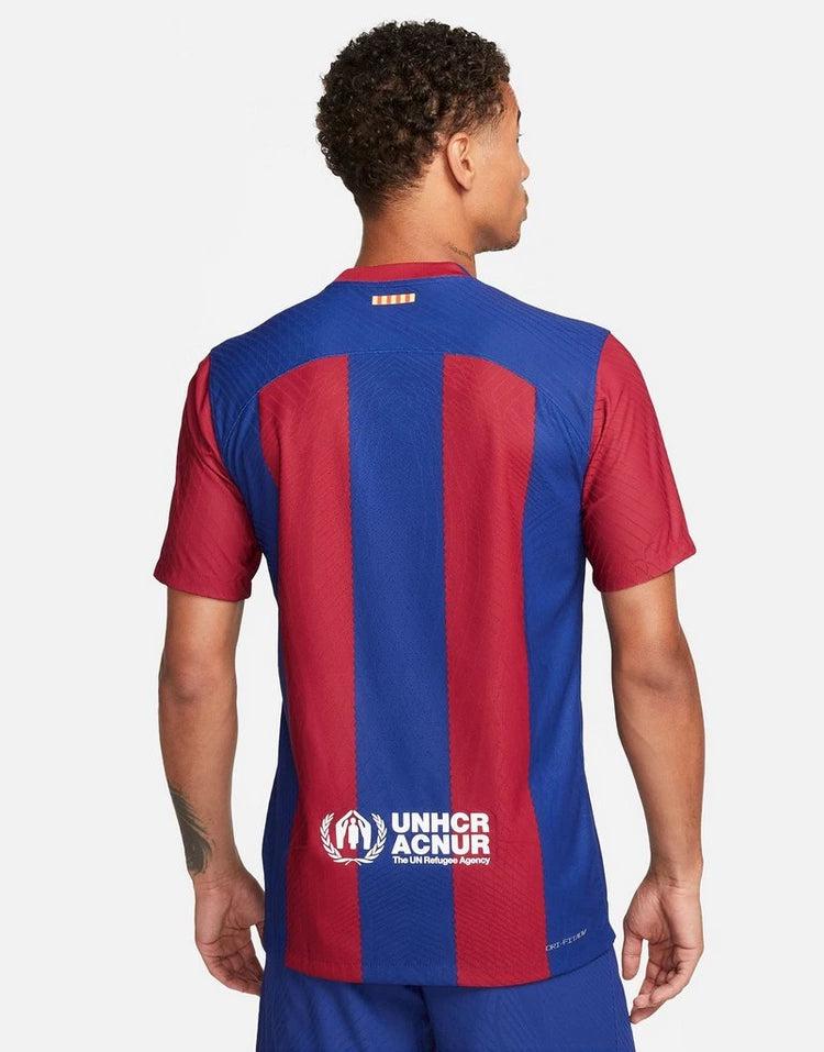 MAILLOT BARCELONE DOMICILE 2023/24
