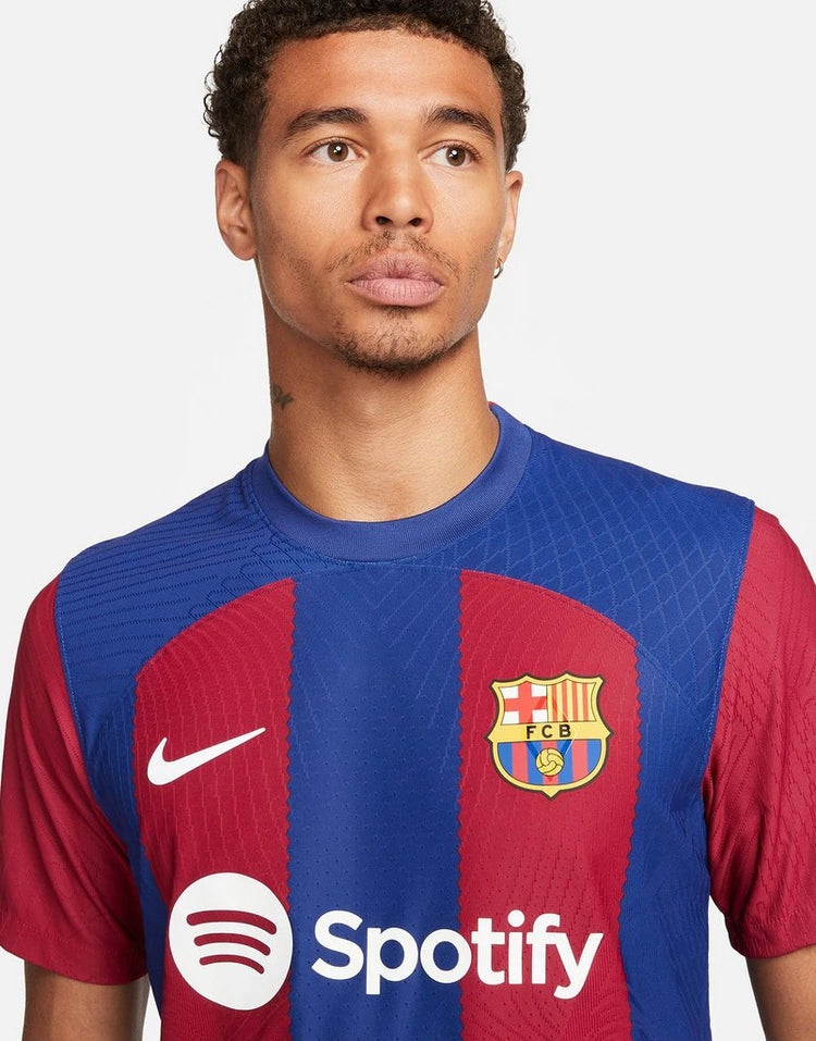 MAILLOT BARCELONE DOMICILE 2023/24