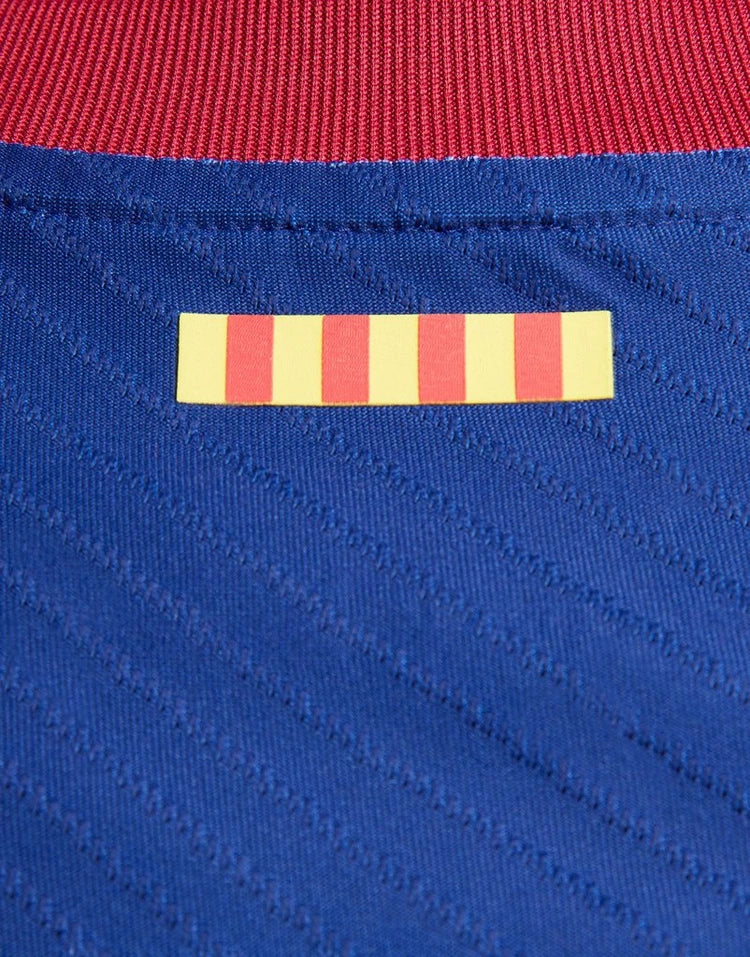 MAILLOT BARCELONE DOMICILE 2023/24