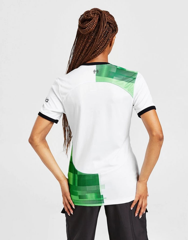 MAILLOT LIVERPOOL EXTERIEUR 2023/24