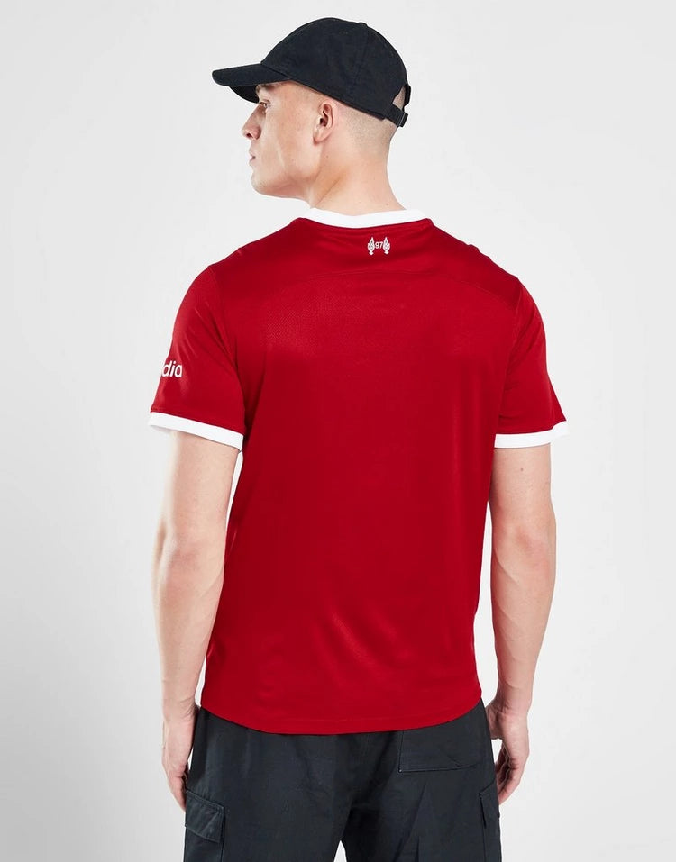MAILLOT LIVERPOOL DOMICILE 2023/24