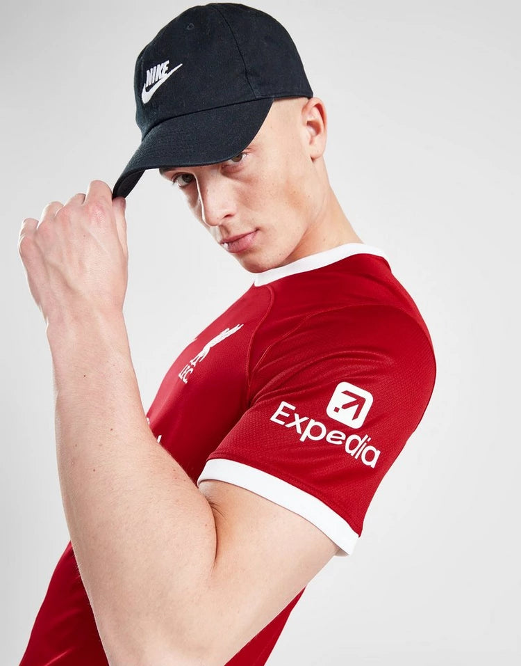 MAILLOT LIVERPOOL DOMICILE 2023/24