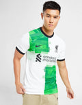 MAILLOT LIVERPOOL EXTERIEUR 2023/24