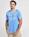 MAILLOT MANCHESTER CITY DOMICILE 2023/24