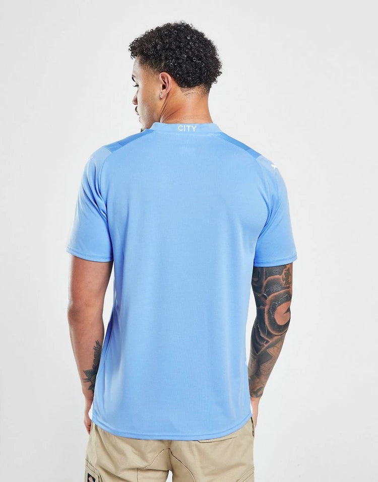 MAILLOT MANCHESTER CITY DOMICILE 2023/24