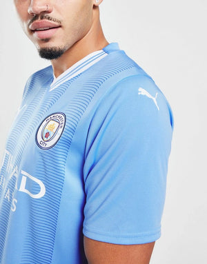 MAILLOT MANCHESTER CITY DOMICILE 2023/24