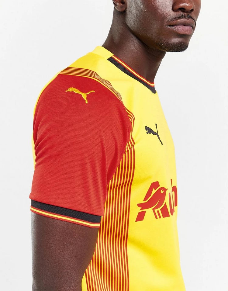 MAILLOT RC LENS DOMICILE 2023/24