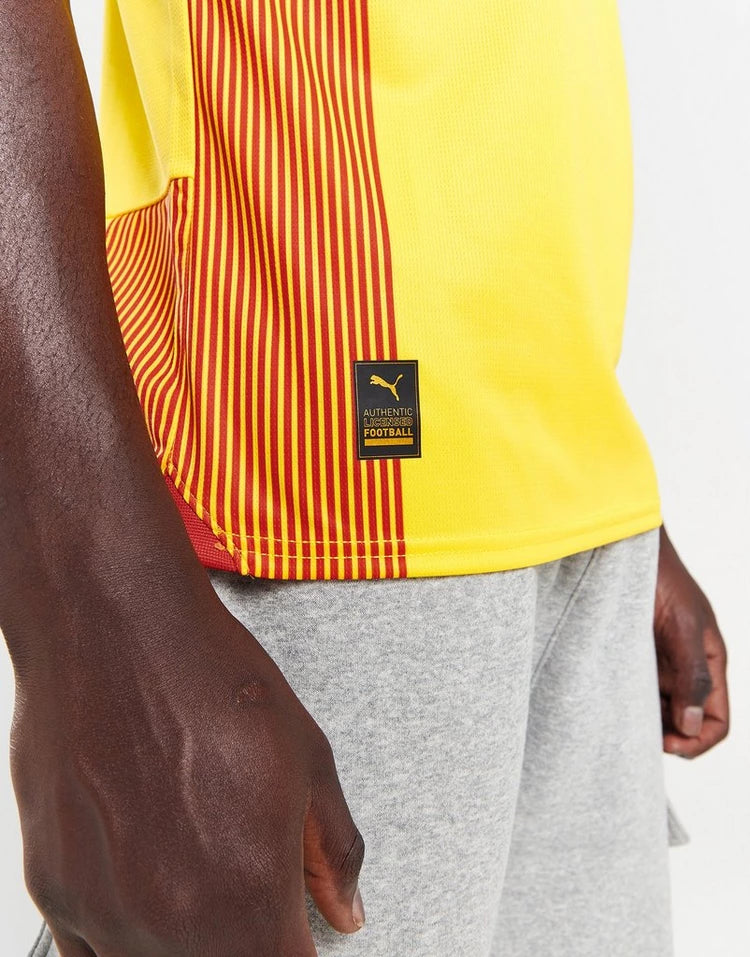 MAILLOT RC LENS DOMICILE 2023/24
