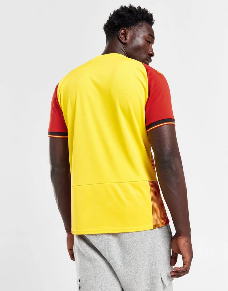 MAILLOT RC LENS DOMICILE 2023/24