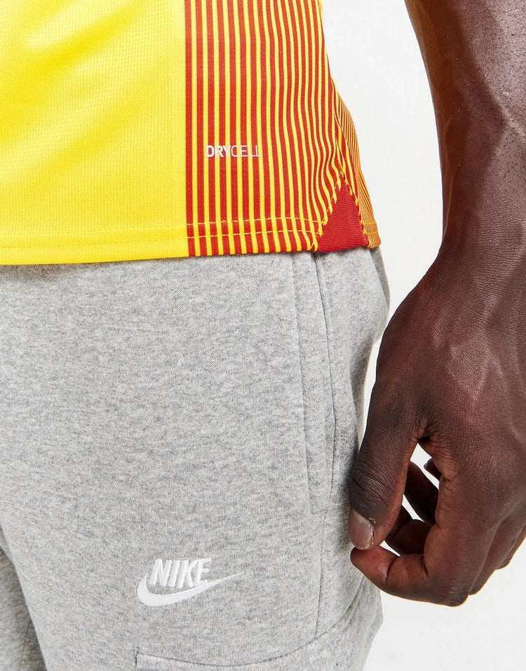 MAILLOT RC LENS DOMICILE 2023/24