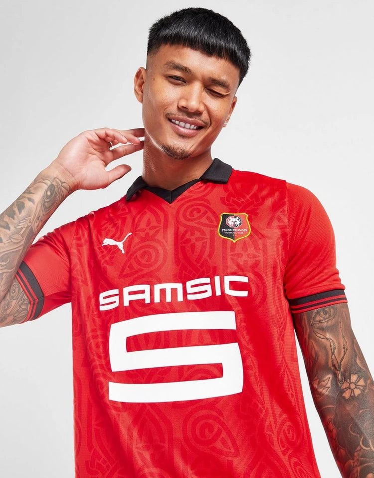 MAILLOT STADE RENNAIS EXTERIEUR 2023/24