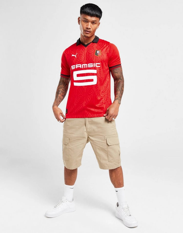 MAILLOT STADE RENNAIS EXTERIEUR 2023/24