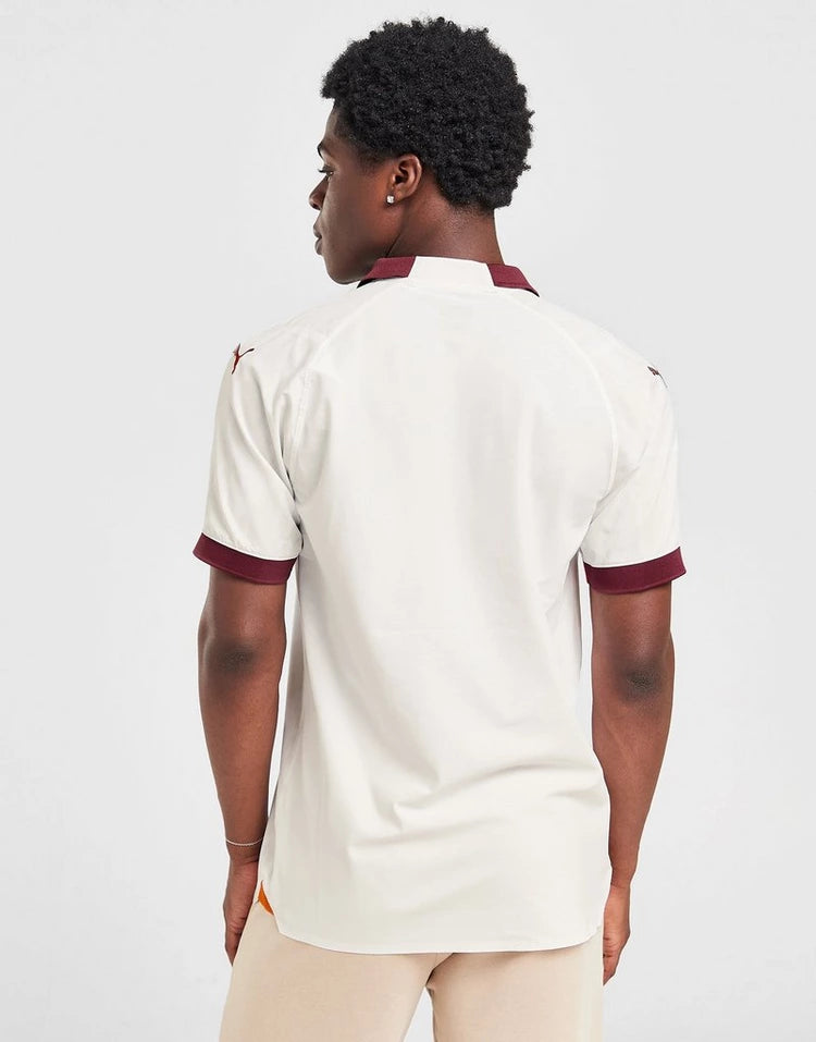 MAILLOT MANCHESTER CITY EXTERIEUR 2023/24