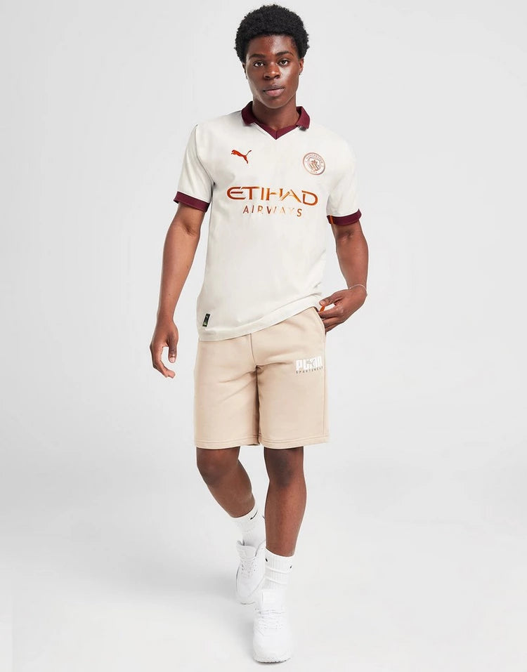 MAILLOT MANCHESTER CITY EXTERIEUR 2023/24