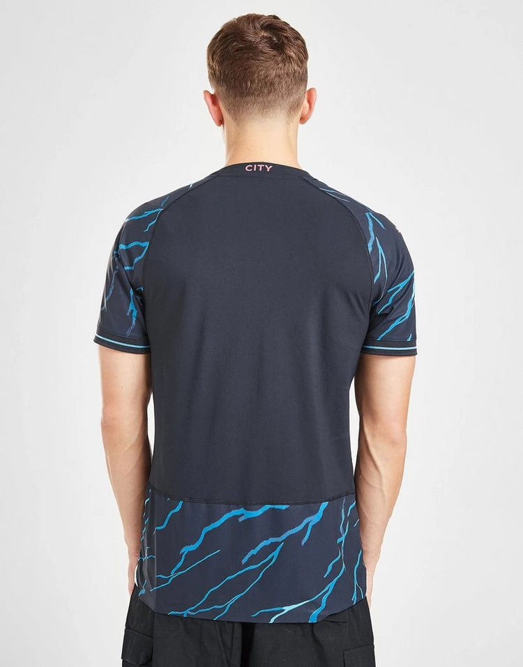 MAILLOT MANCHESTER CITY THIRD 2023/24