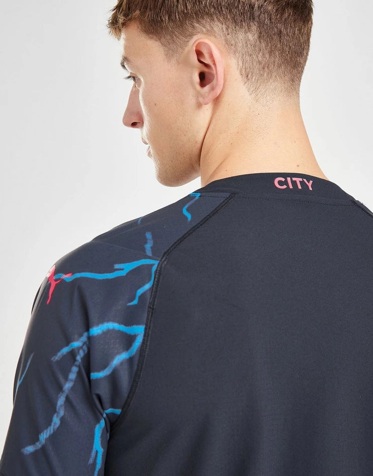 MAILLOT MANCHESTER CITY THIRD 2023/24