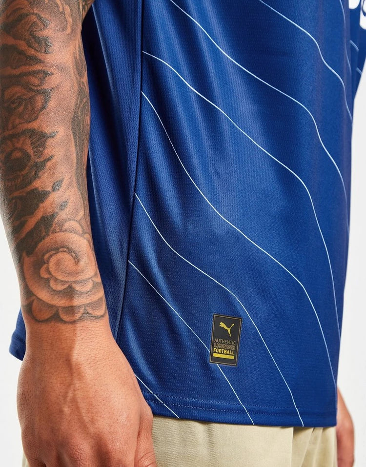 MAILLOT OLYMPIQUE DE MARSEILLE EXTERIEUR 2023/24