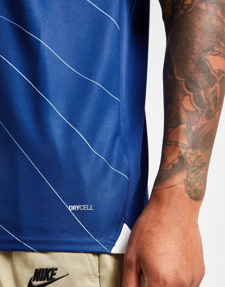MAILLOT OLYMPIQUE DE MARSEILLE EXTERIEUR 2023/24