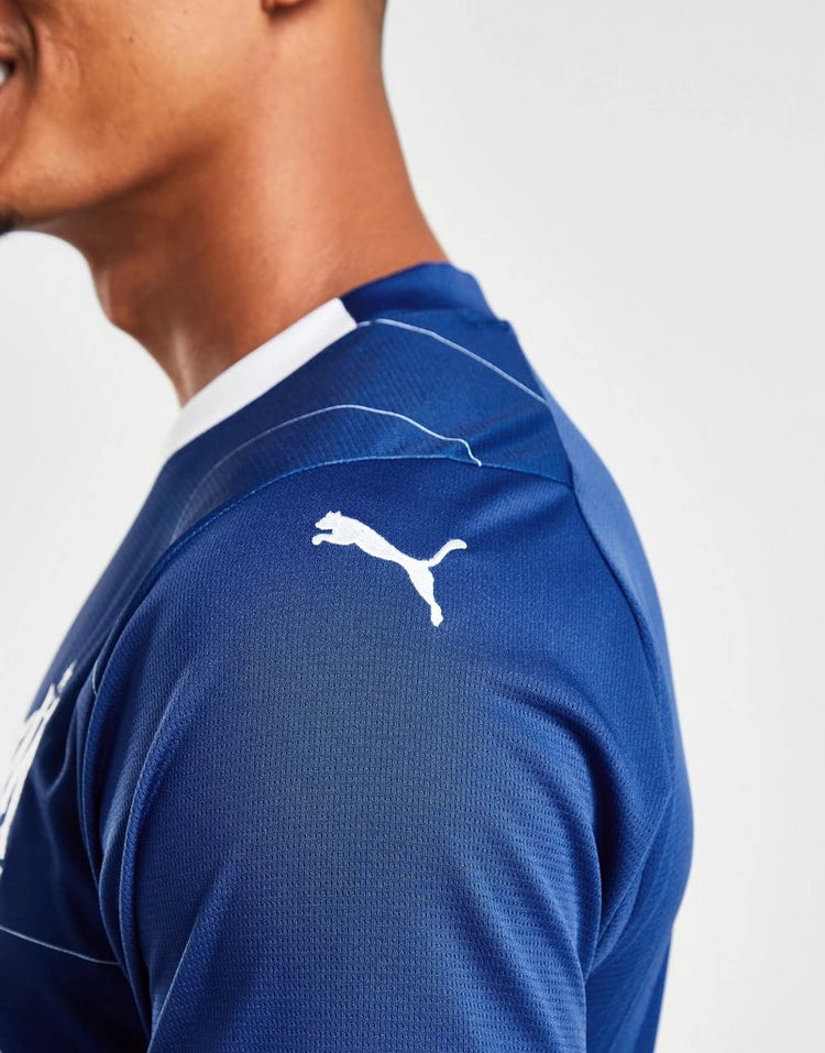 MAILLOT OLYMPIQUE DE MARSEILLE EXTERIEUR 2023/24
