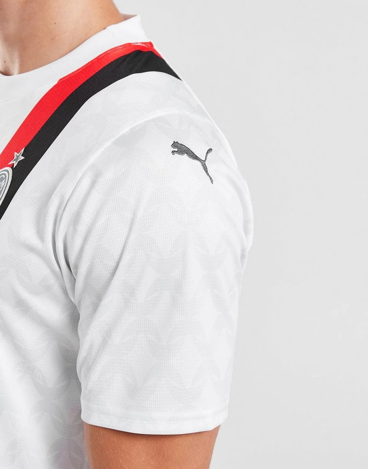 MAILLOT AC MILAN EXTERIEUR 2023/24