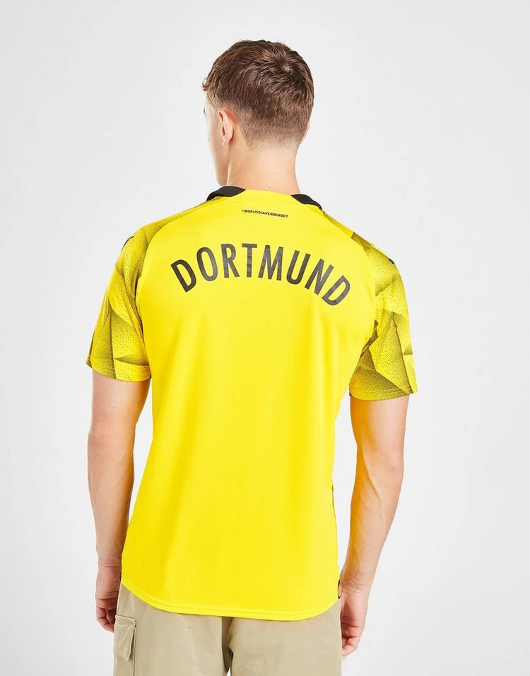 MAILLOT BORUSSIA DORTMUND DOMICILE 2023/24
