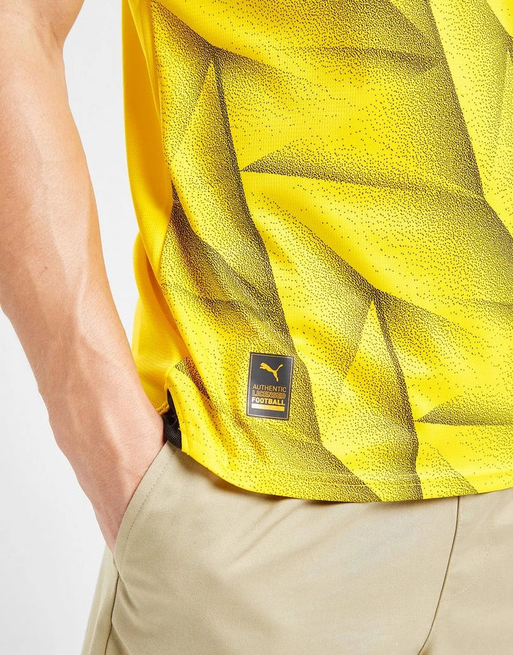 MAILLOT BORUSSIA DORTMUND DOMICILE 2023/24