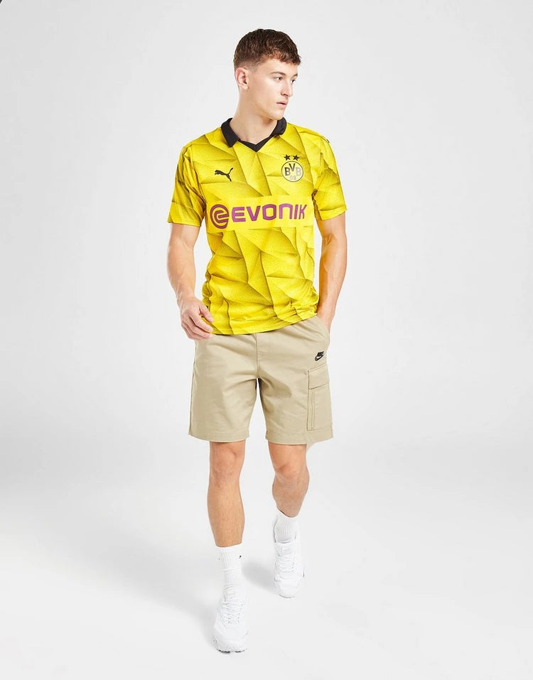 MAILLOT BORUSSIA DORTMUND DOMICILE 2023/24
