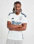 MAILLOT AJAX AMSTERDAM EXTERIEUR 2023/24