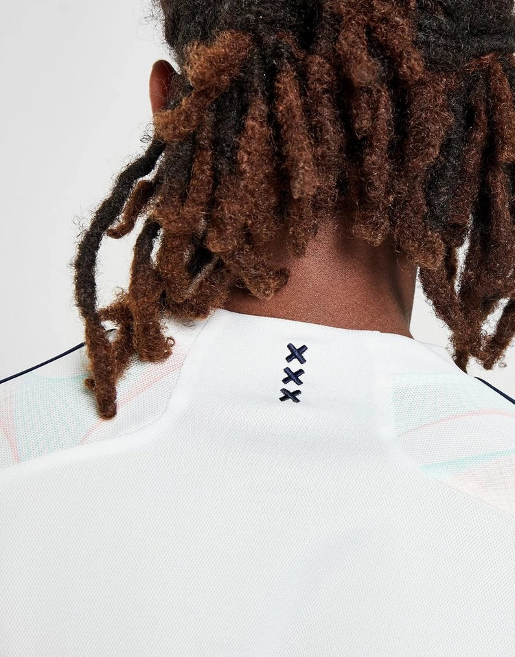 MAILLOT AJAX AMSTERDAM EXTERIEUR 2023/24