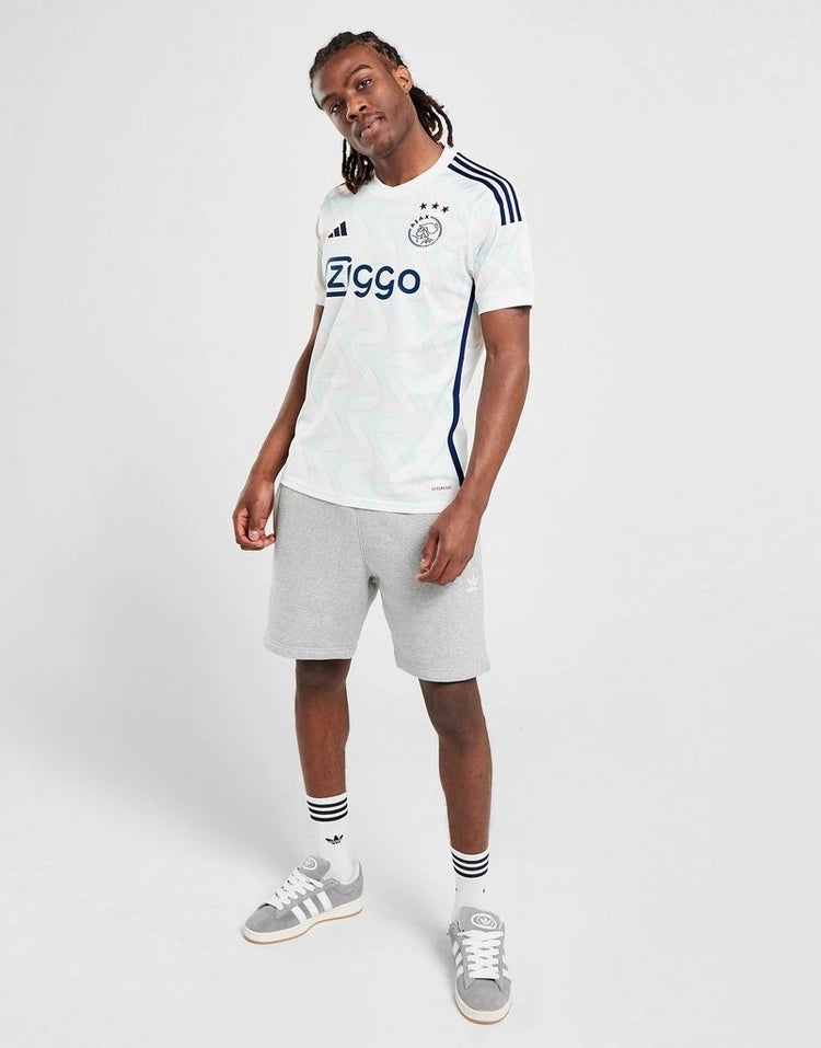 MAILLOT AJAX AMSTERDAM EXTERIEUR 2023/24