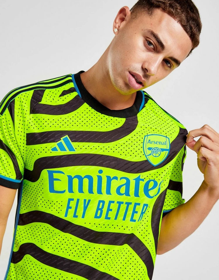 MAILLOT ARSENAL EXTERIEUR 2023/24