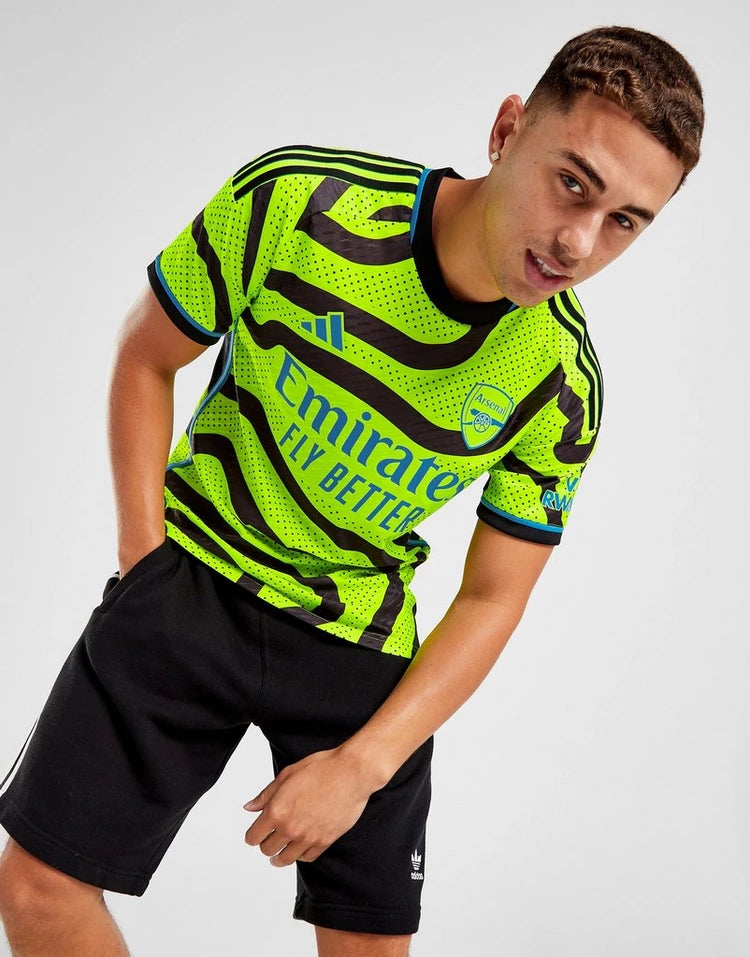 MAILLOT ARSENAL EXTERIEUR 2023/24